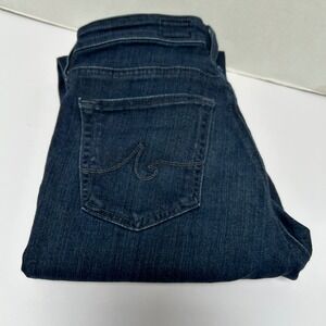 AG Adriano Goldschmied The Legging Ankle Super Skinny Ankle‎ size 26